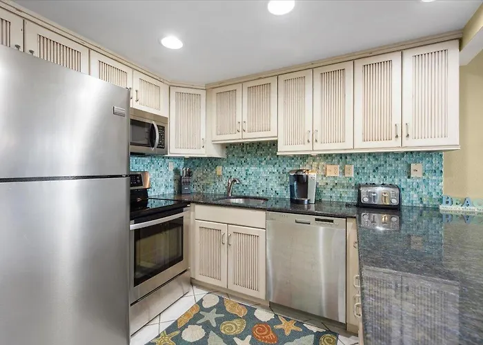 Holiday home Great Views From Ocean Front 2 Bedroom In Ocean Trail! *