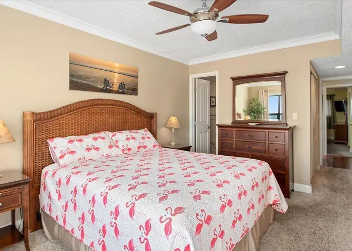 Holiday home Great Views From Ocean Front 2 Bedroom In Ocean Trail! *