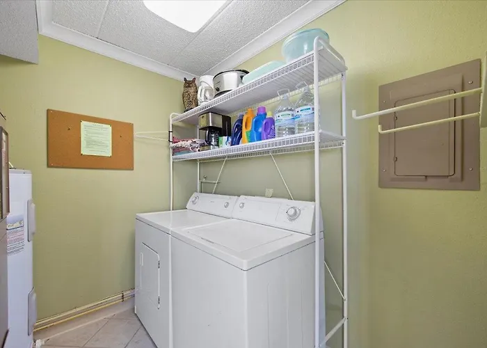 Holiday home Great Views From Ocean Front 2 Bedroom In Ocean Trail!