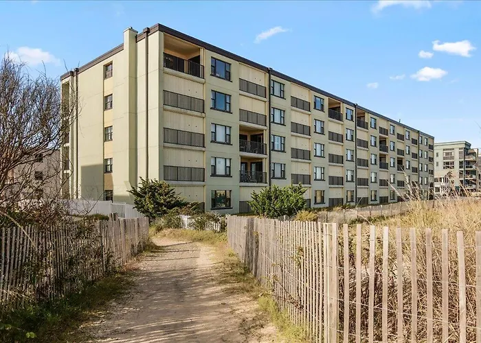 Holiday home Great Views From Ocean Front 2 Bedroom In Ocean Trail!