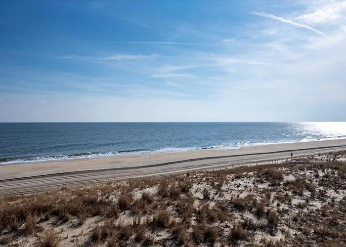 Holiday home Great Views From Ocean Front 2 Bedroom In Ocean Trail! Ocean City