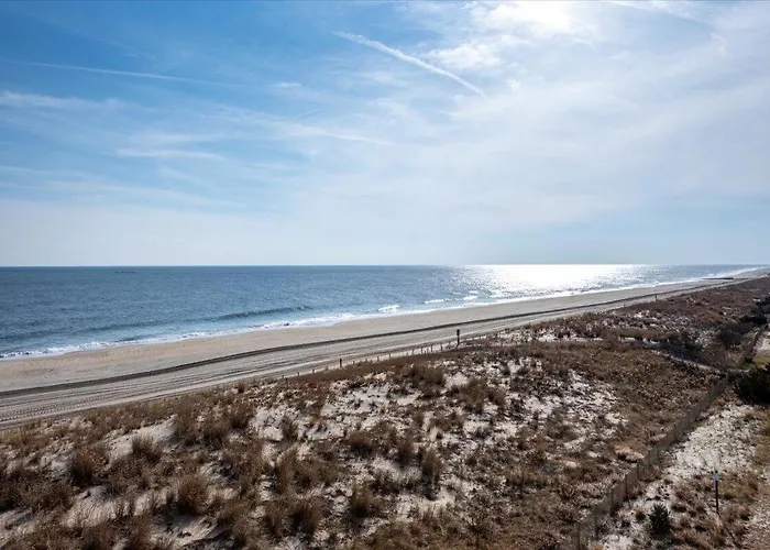 Holiday home Great Views From Ocean Front 2 Bedroom In Ocean Trail!